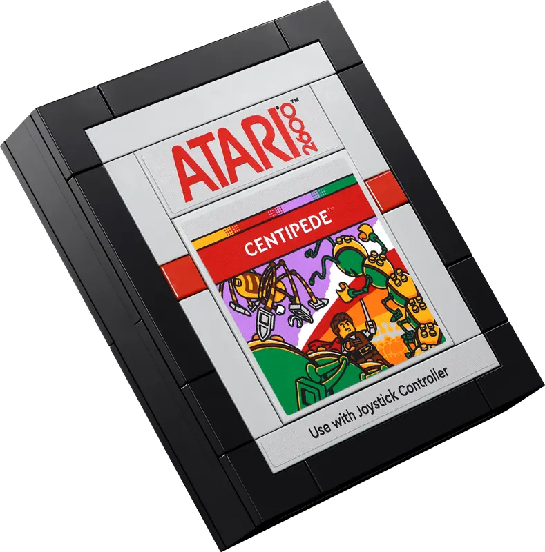 Atari 2600