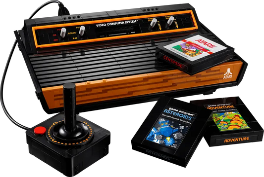 Atari 2600