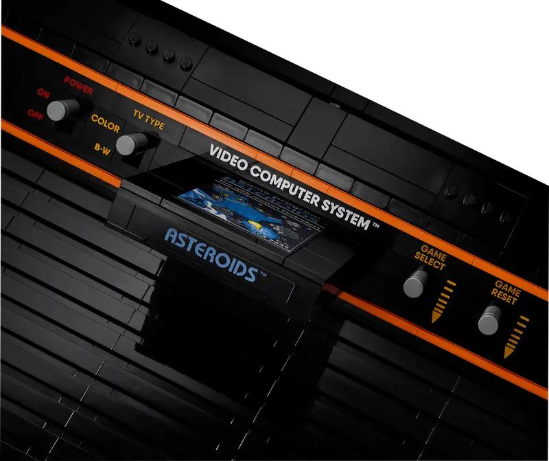 Atari 2600