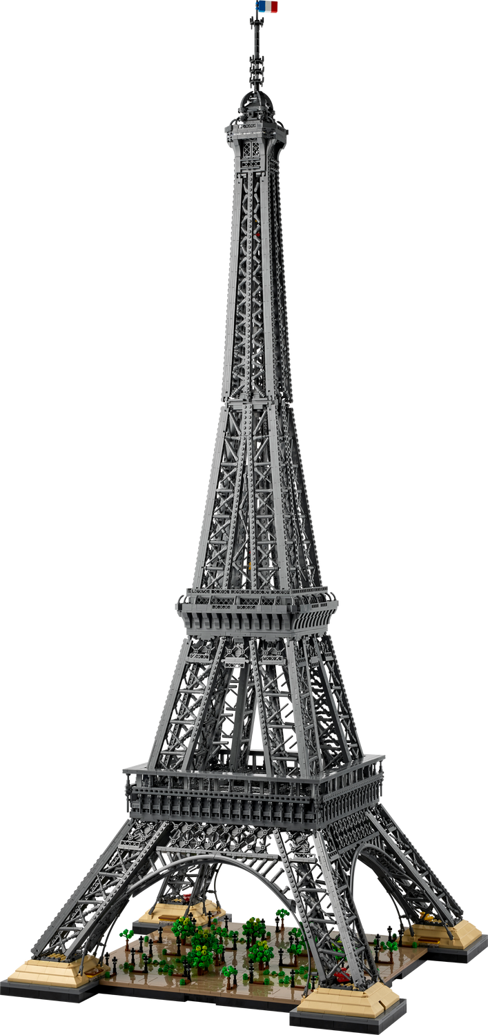 Eiffel Tower