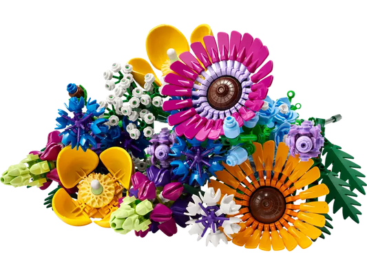 Wildflower Bouquet