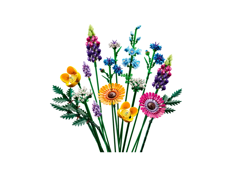 Wildflower Bouquet