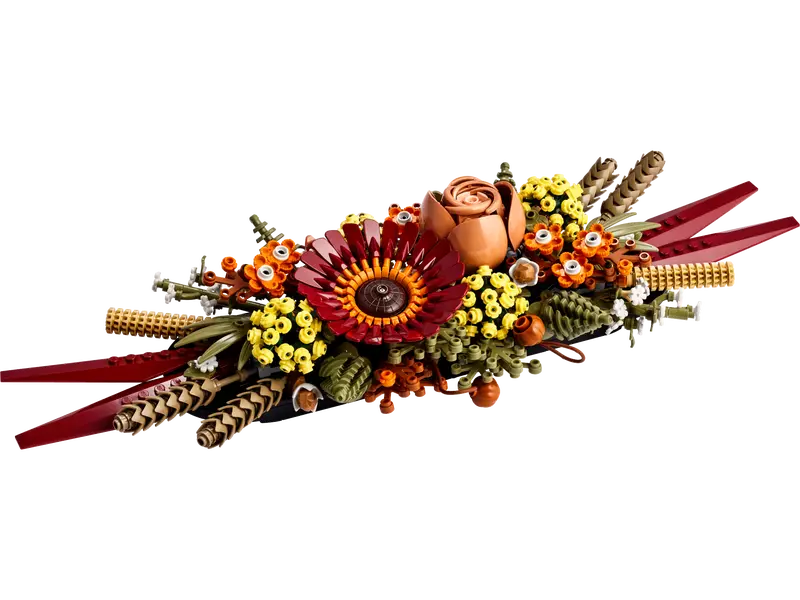 Dried Flower Centrepiece