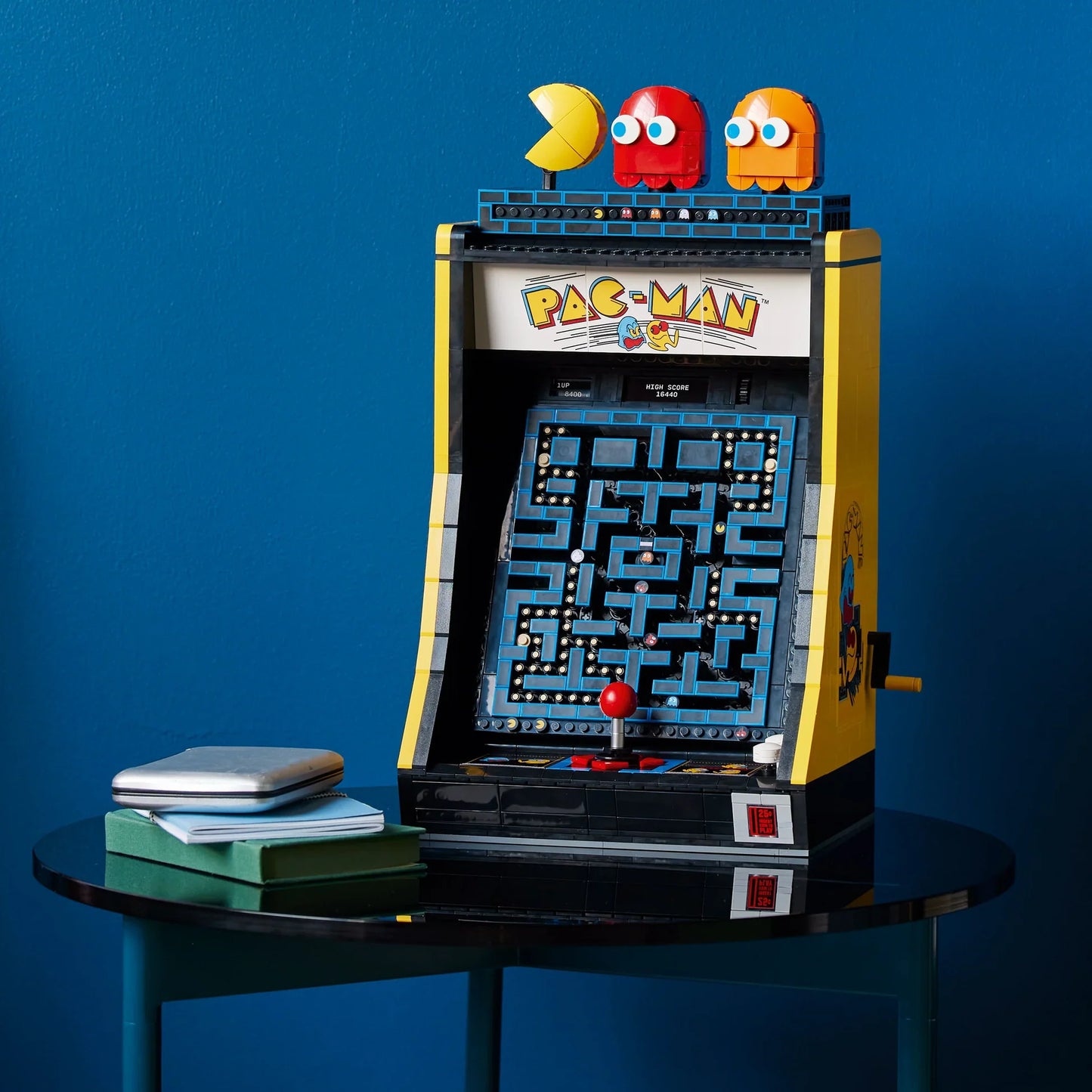 PAC-MAN Arcade