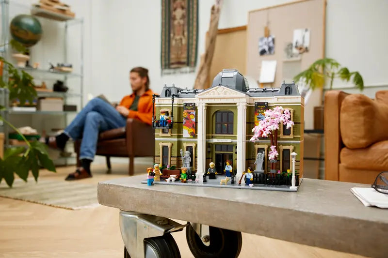 Natural History Museum