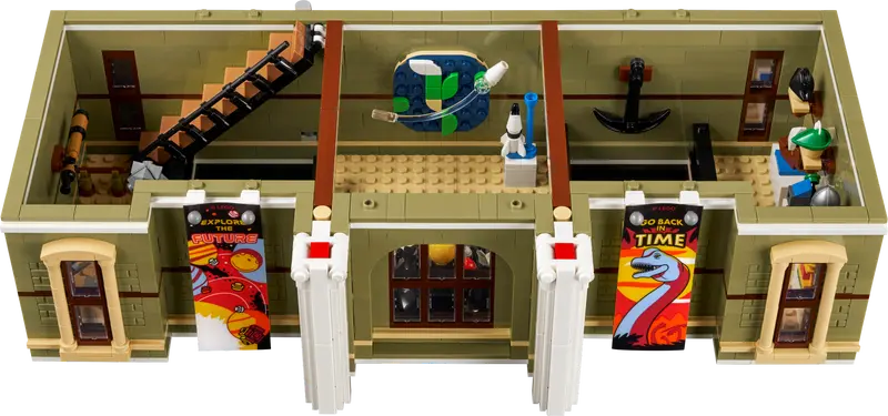 Natural History Museum