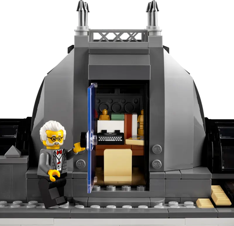 Natural History Museum