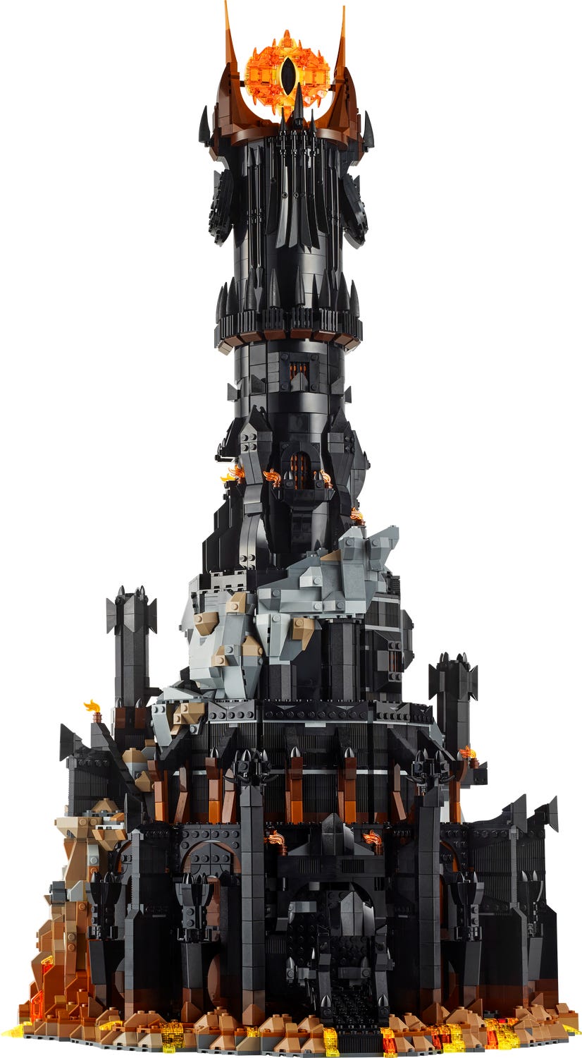 Barad-dûr