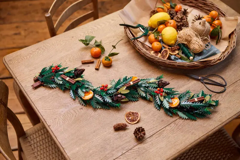 Icons Wreath-Making Kit