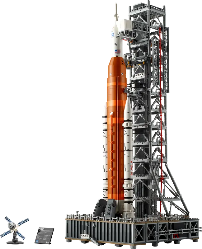NASA Artemis Space Launch System