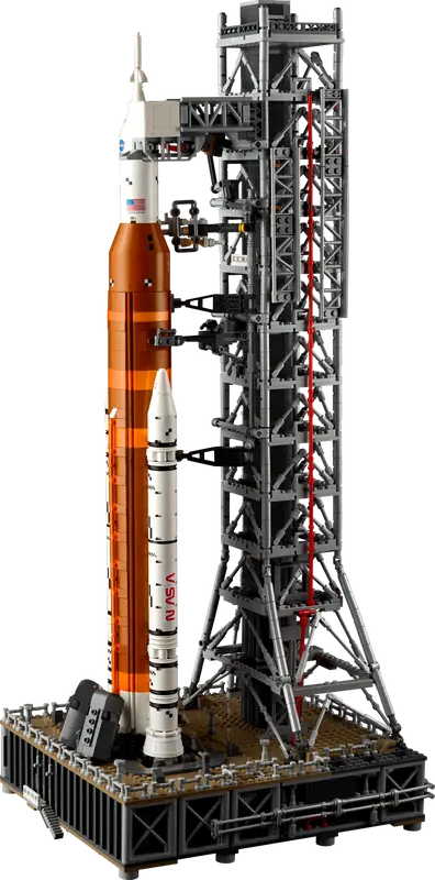 NASA Artemis Space Launch System
