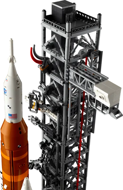 NASA Artemis Space Launch System