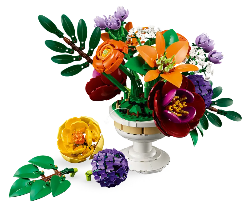 Flower Arrangement