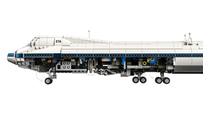 Shuttle Carrier Aircraft