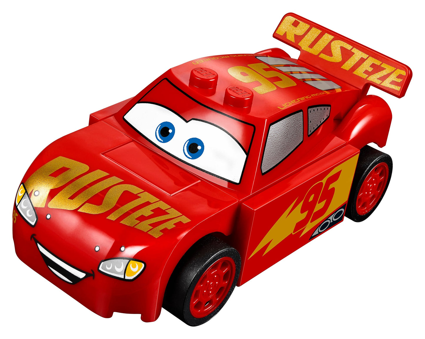 Smokey's Garage