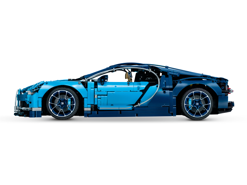 Bugatti Chiron