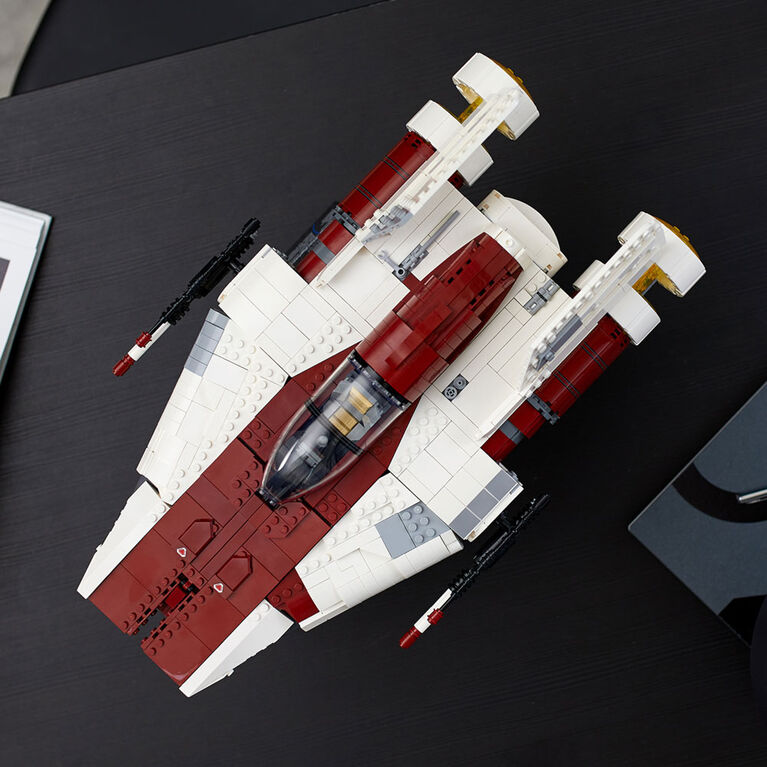 A-wing Starfighter