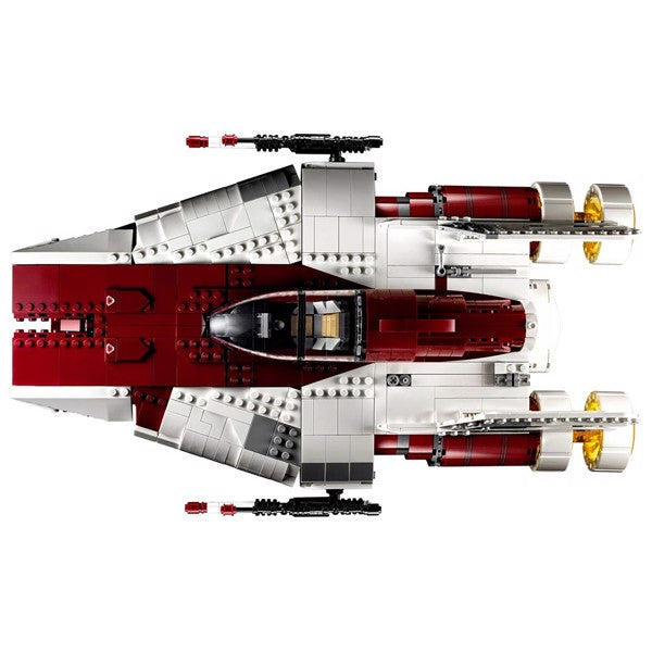 A-wing Starfighter