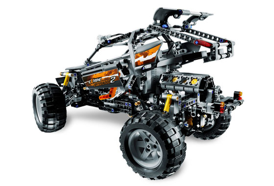 Technic Off-Roader