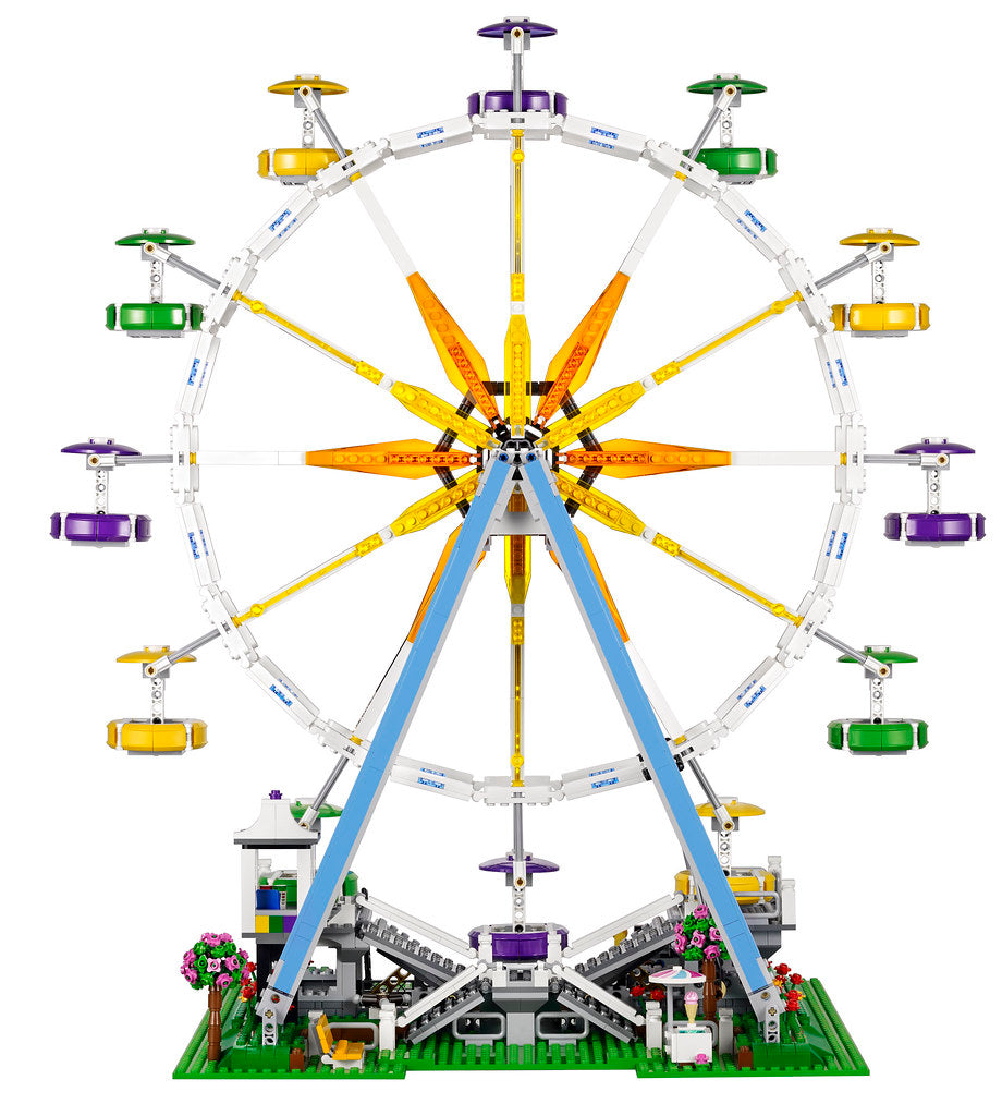 Ferris Wheel