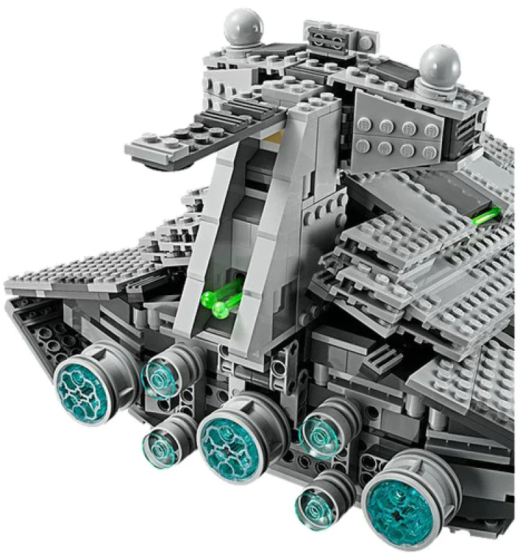 Imperial Star Destroyer