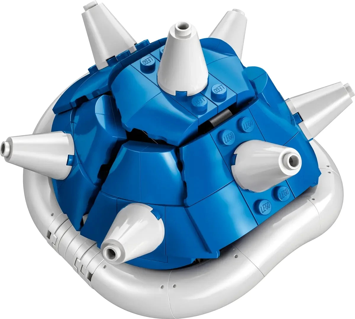 Mario Kart – Spiny Shell