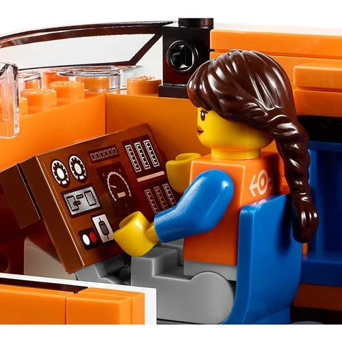 Creator Horizon Express