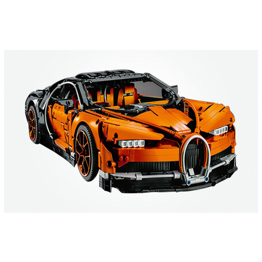 TECHNIC BUGATTI CHIRON