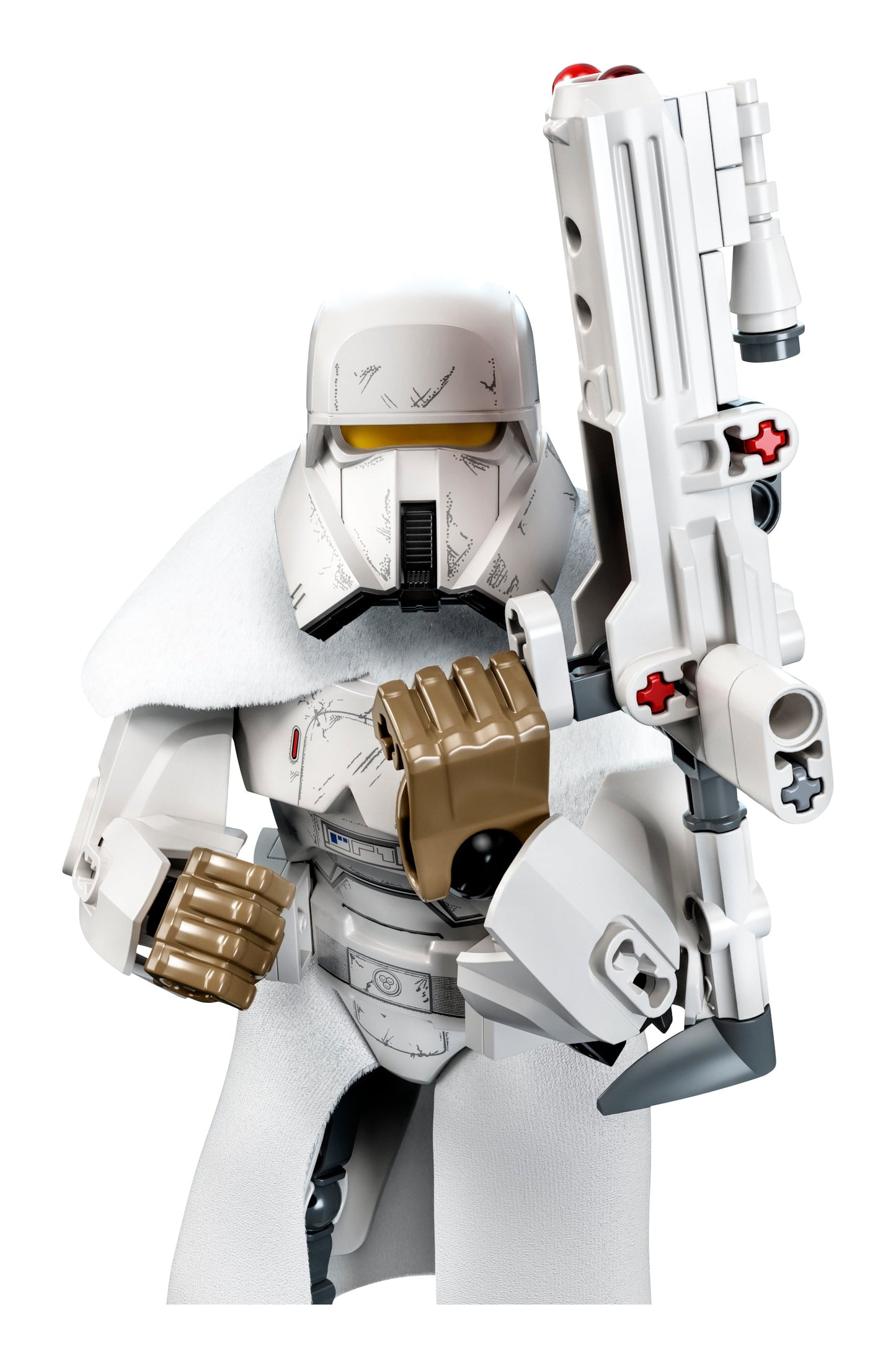 Range Trooper