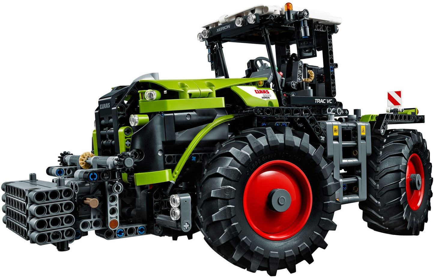 Technic CLAAS XERION 5000 TRAC VC