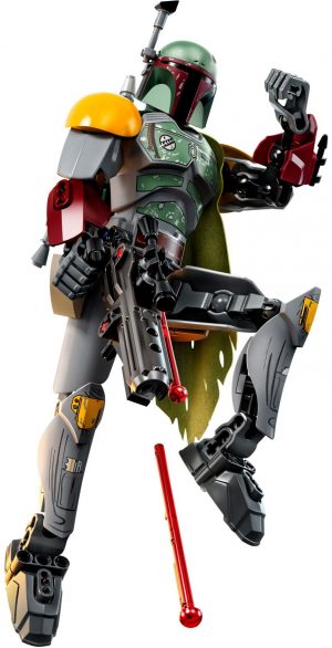 Boba Fett