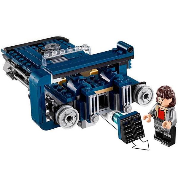 Han Solo's Landspeeder