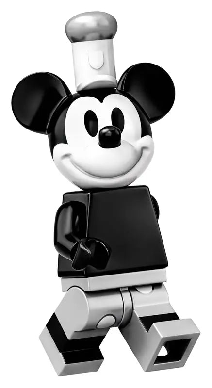 Steamboat Willie