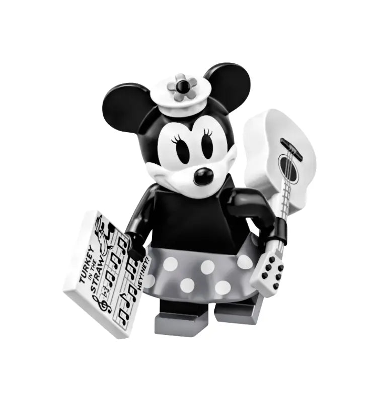 Steamboat Willie
