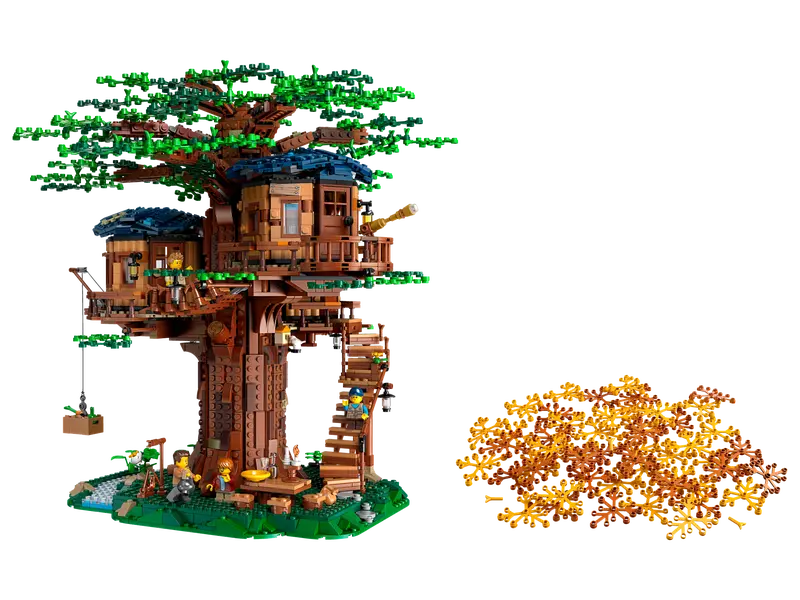Tree House