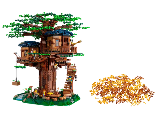 Tree House