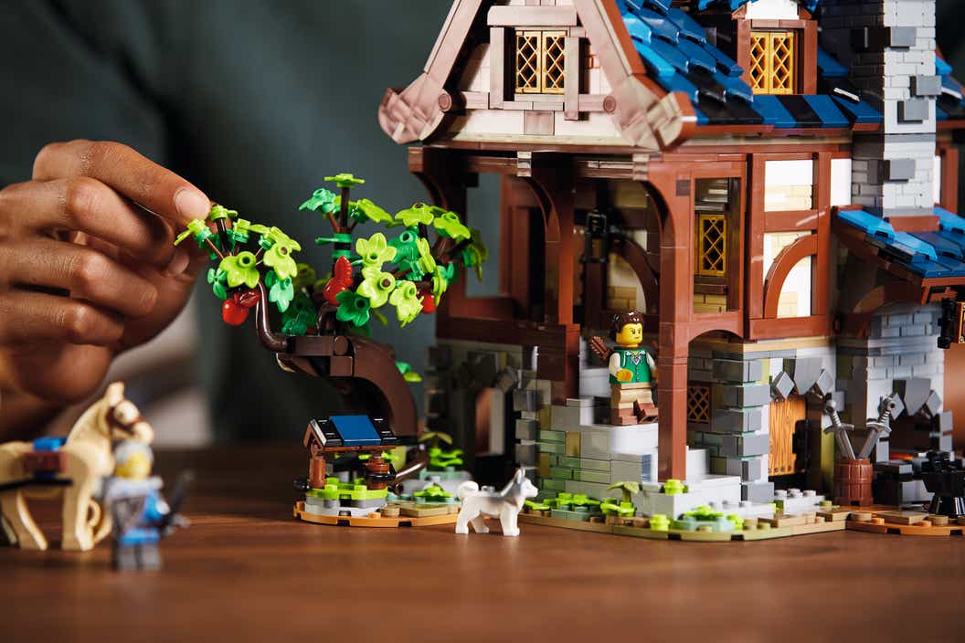 Ideas Medieval Blacksmith