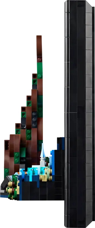 Vincent van Gogh - The Starry Night