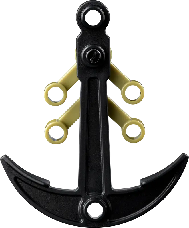 Motorized Lighthouse