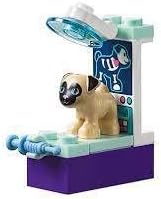 Emma's Mobile Vet Clinic