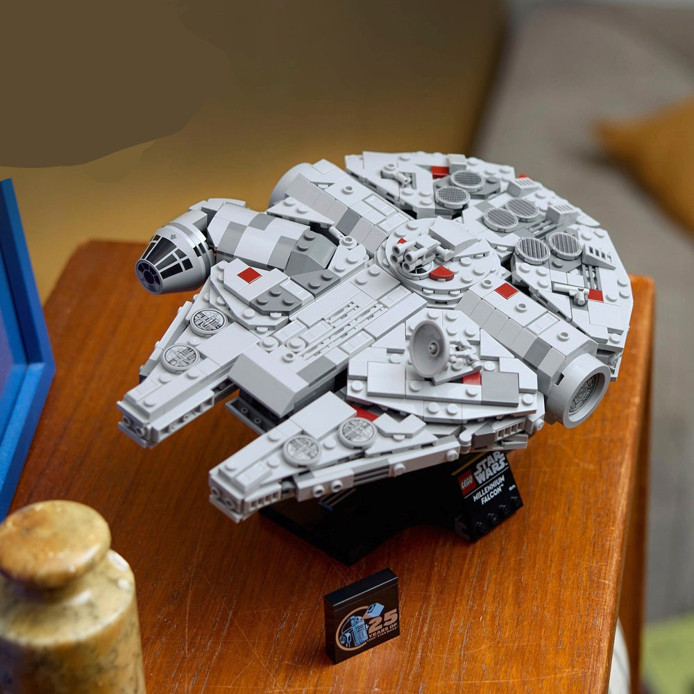 Millennium Falcon