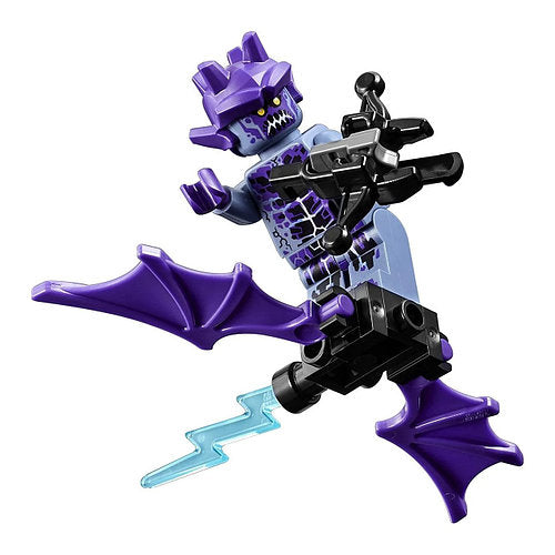 Macy's Bot Drop Dragon