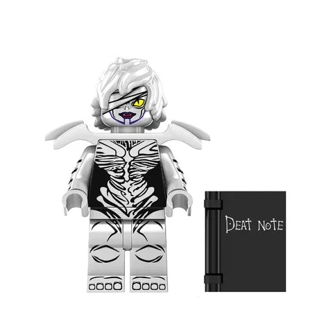 Death Minifigure