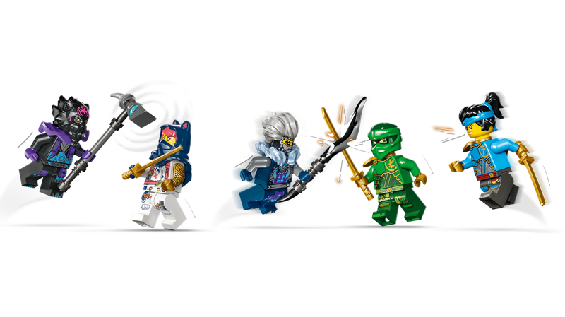 Egalt the Master Dragon