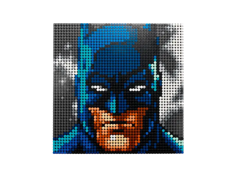 Jim Lee Batman Collection