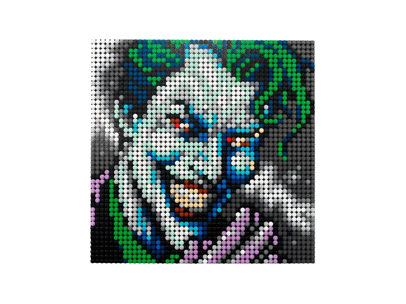 Jim Lee Batman Collection