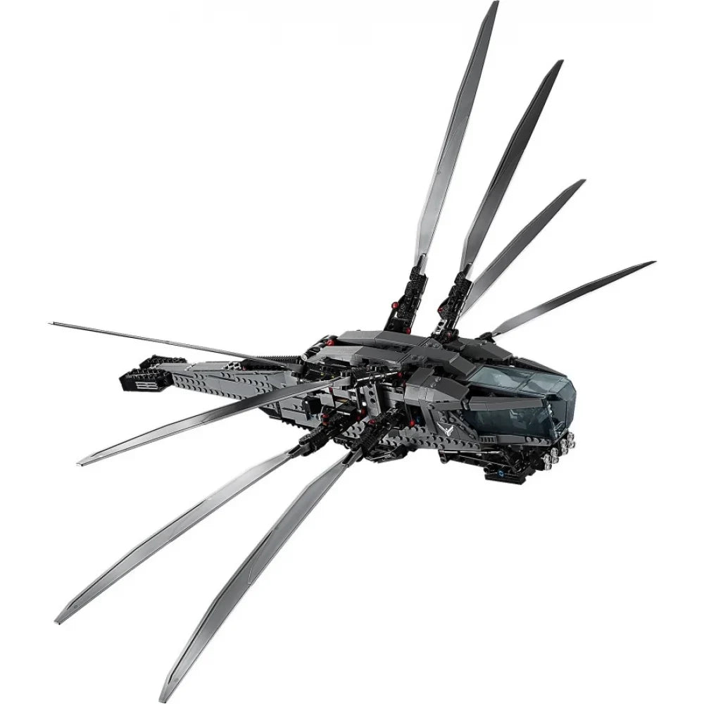 Dune Atreides Royal Ornithopter
