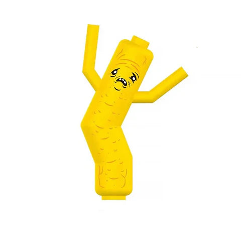 Inflatable Tube Man Minifigure