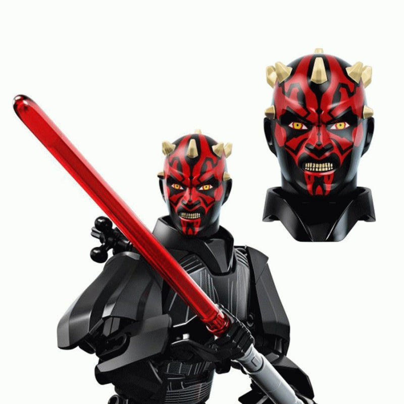 Darth Maul