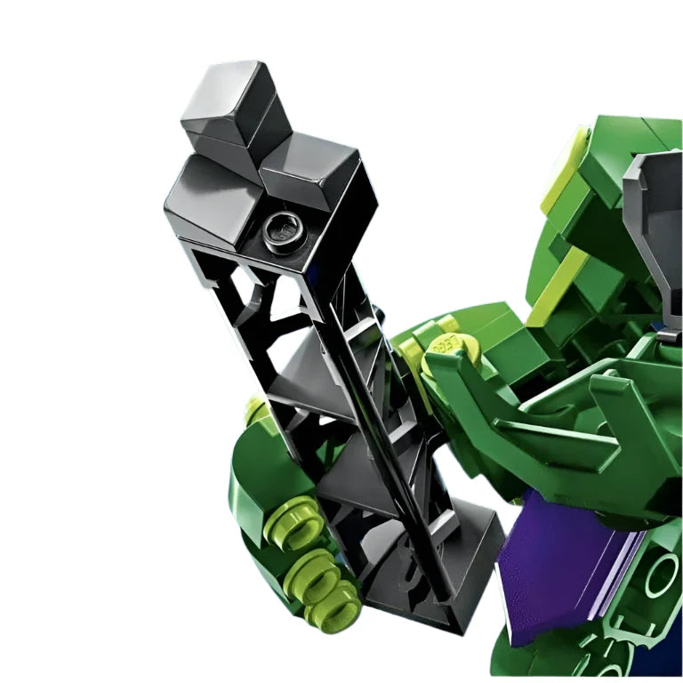 Hulk Mech Armor